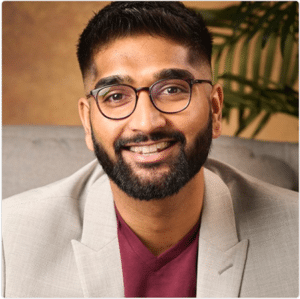 Team Member photo