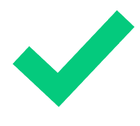CheckMark Icon